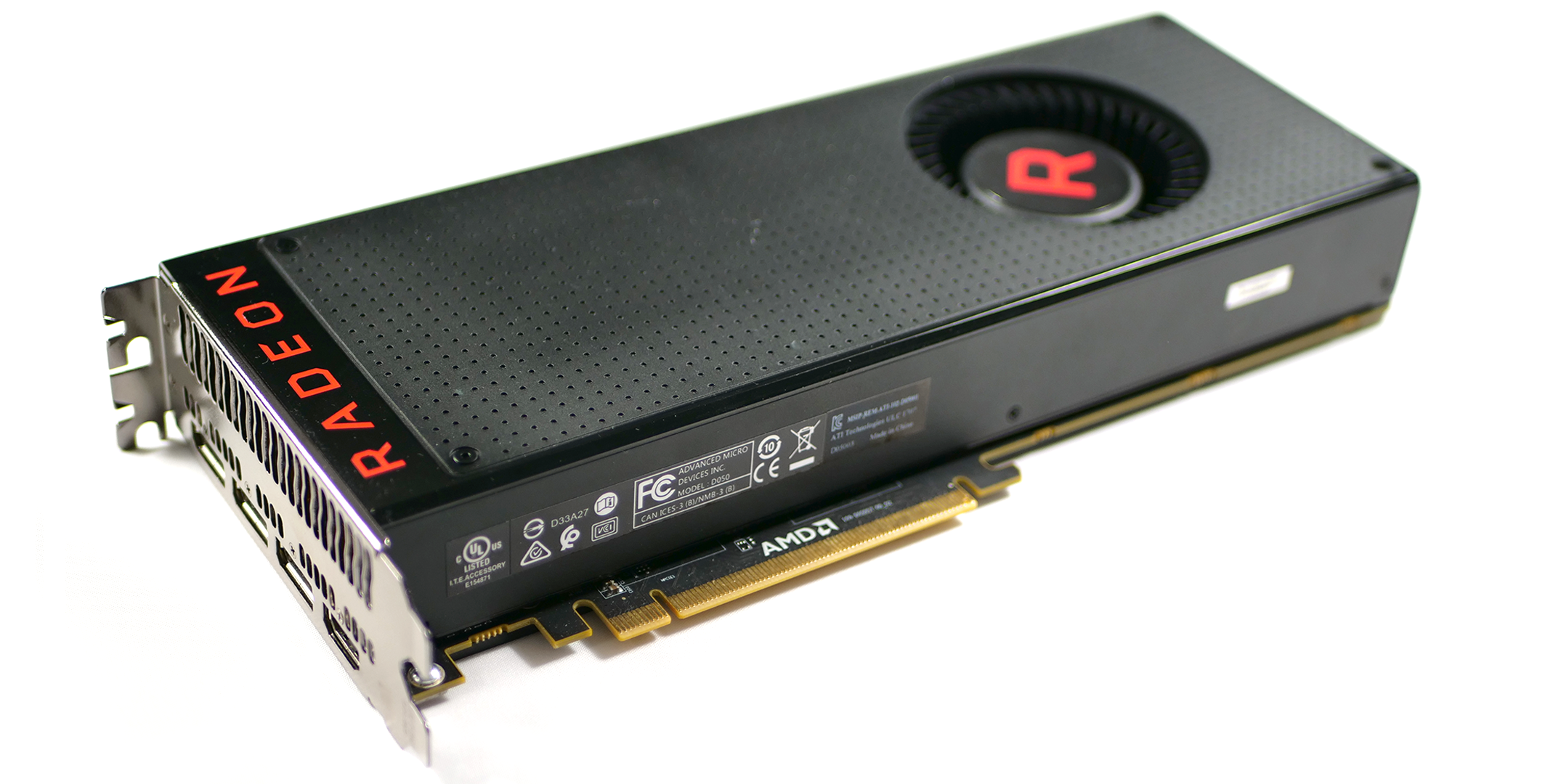 AMD Radeon RX Vega 56 benchmarks: the better first-gen Vega GPU